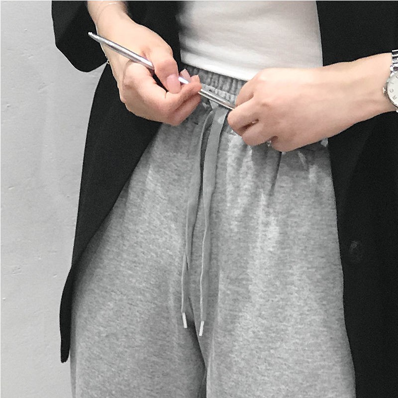 Quần Dài Thể Thao 2021 Lưng Cao Thời Trang Cho Nữ | BigBuy360 - bigbuy360.vn