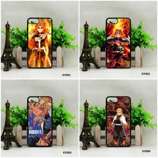 ỐP IPHONE -Kimetsu no Yaiba-Viêm Trụ Rengoku Kyoujurou