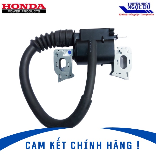 IC  HONDA GX160 GX200, Dùng Cho Động Cơ HONDA Công Suất 5.5 hp đến 6.5, 30500-Z0T-003, Chạy Thuyền, Chạy Xuồng