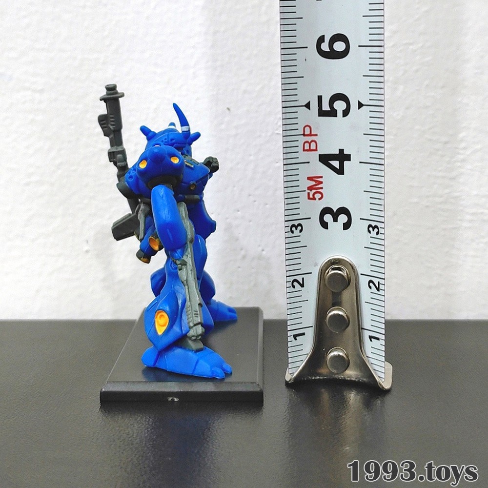 Mô hình Bandai Figure Gundam Collection 1/400 Vol.2 - MS-18E Kampfer (Shotgun Ver)