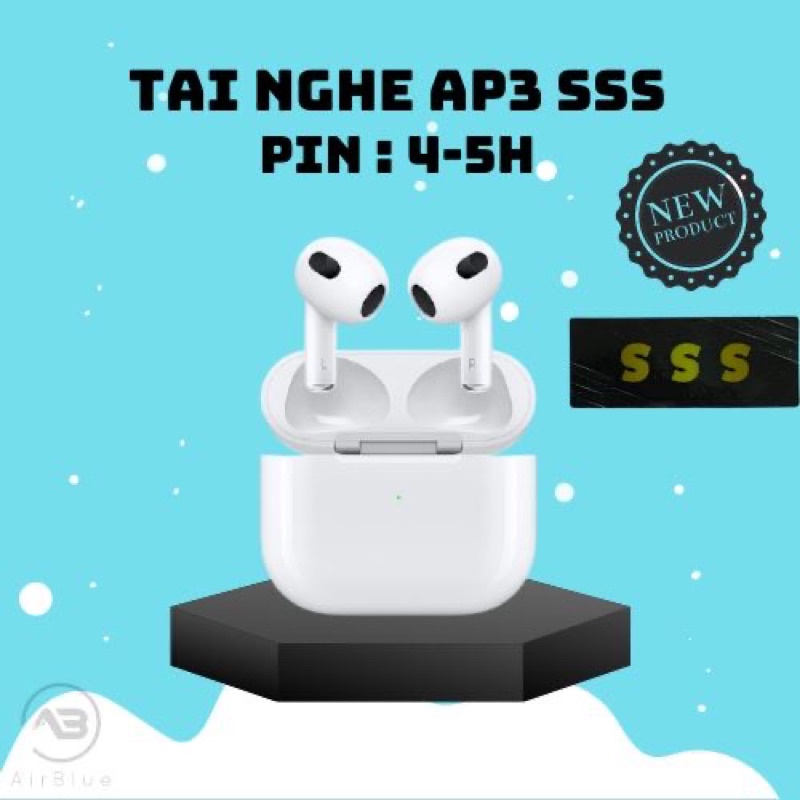 Tai nghe TWS Gen 3 Jerry