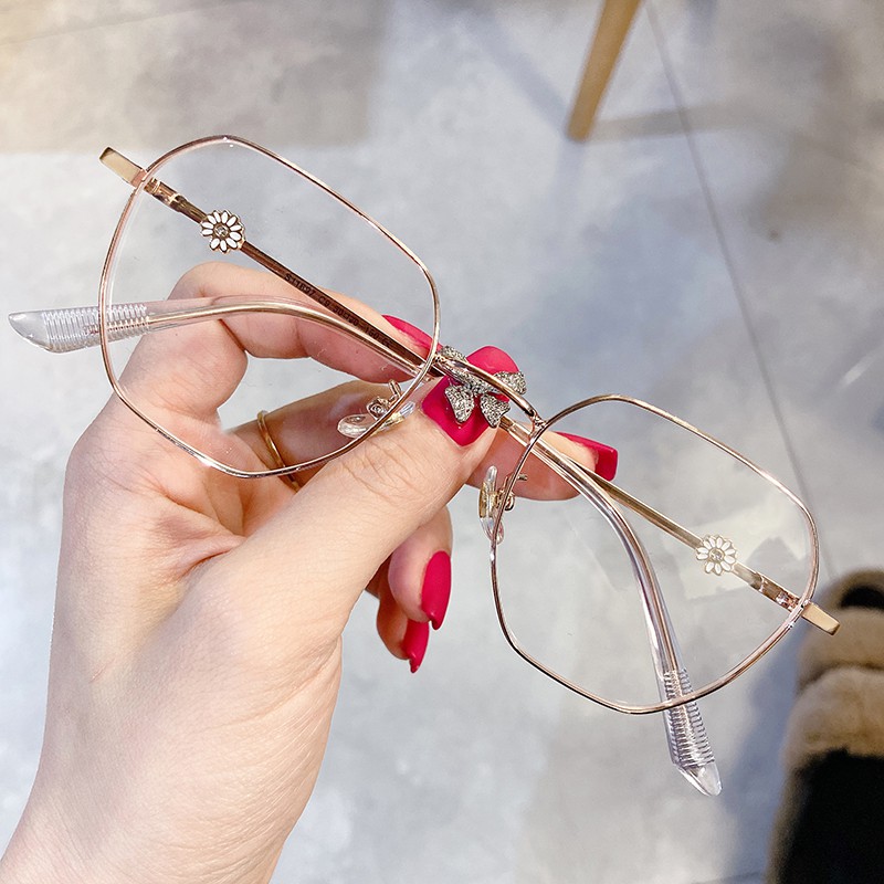 Gọng Kính Thời Trang Jz11697 | BigBuy360 - bigbuy360.vn