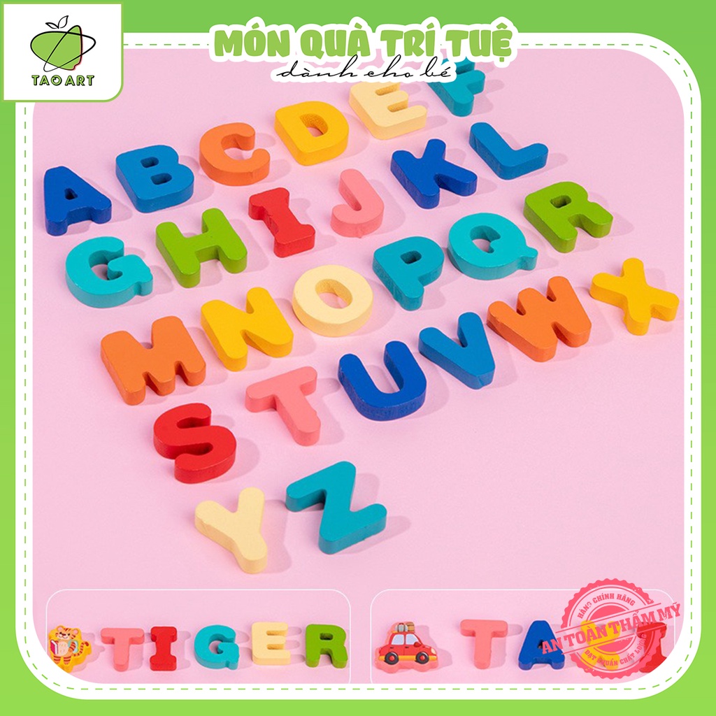 Đồ Chơi Gỗ Thông Minh Bảng Gỗ Số Xếp Hình 7in1 - Đồ Chơi Montessori Phát Triển Trí Tuệ Cho Bé Tại Taoart.edu.