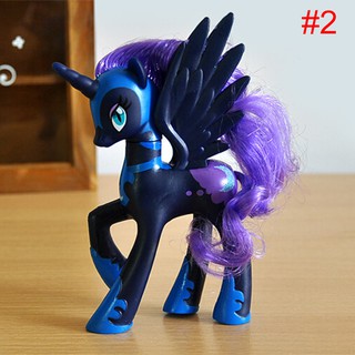 Mô hình ngựa Unicorn My Little Pony 9