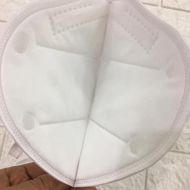 *khẩu trang n95:1 chiếc, kháng khuẩn, không thấm nước | BigBuy360 - bigbuy360.vn