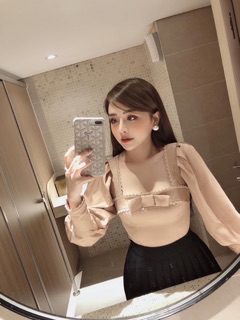 Áo quảng châu cao cấp