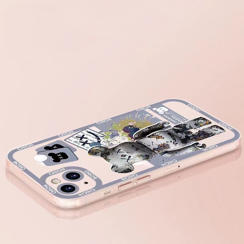 Ốp Điện Thoại Cho Samsung Galaxy A03 A03S A02S A21S A20S A10S A22 A31 A32 A02 M02 A11 M11 A12 M12 A52 A52S A72 A51 A71 A50 A50S 4G 5G
