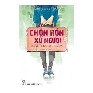 Chộn Rộn Xứ Người