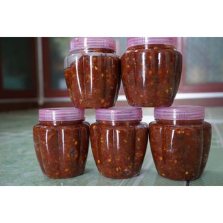 Mắm ruốc Phan Thiết- Mắm ruốc pha sẵn