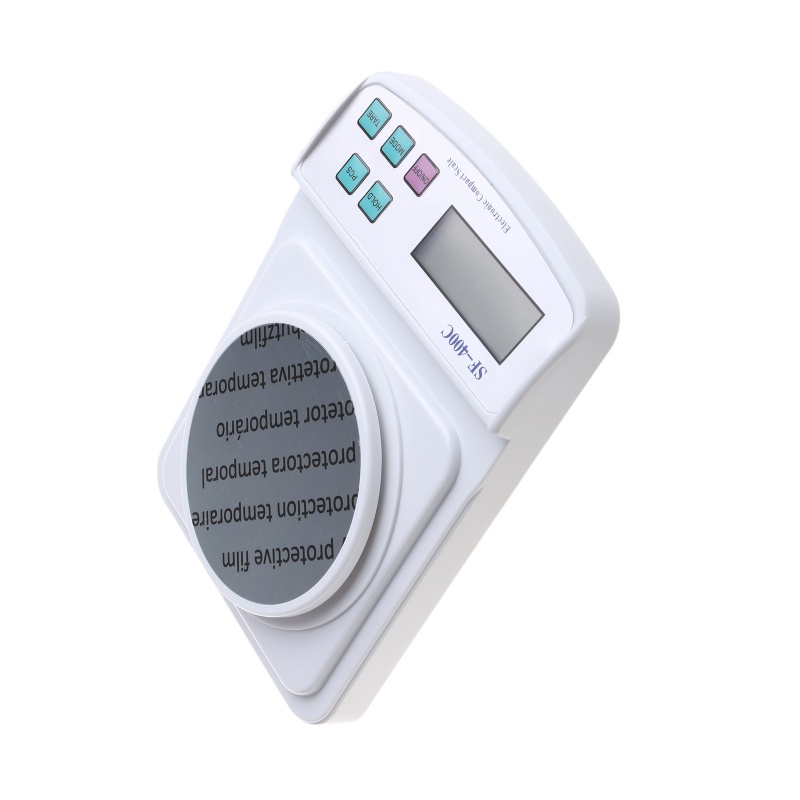 Cân Điện Tử 500g x 0 01g Độ Chính Xác Cao Màn Hình LCD Dùng Trong Phòng Thí Nghiệm
