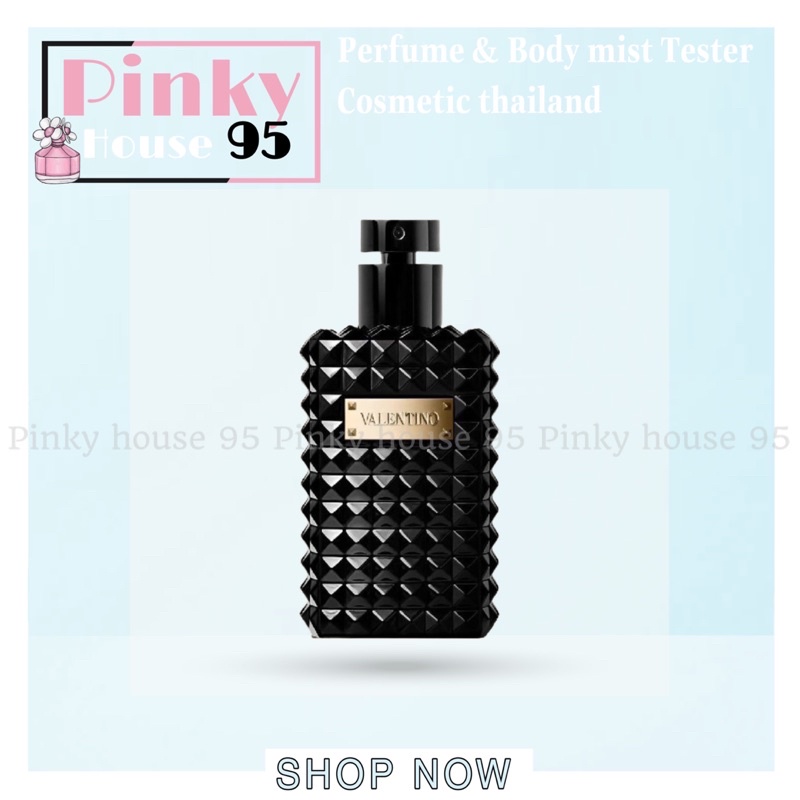Nước hoa dùng thử Valentino Uomo Noir Absolu 5ml/10ml/20ml