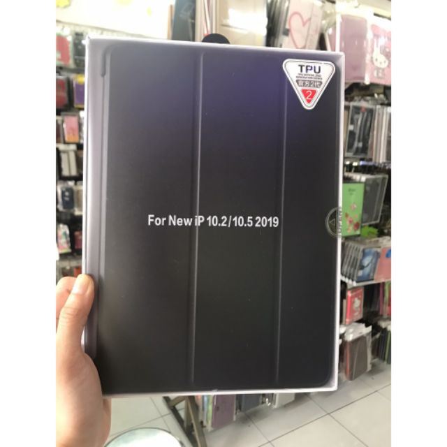 Bao Da Smart Case TPU Dành Cho iPad gen 9 gen 7 gen 8 gen 9 10.2 inch , GEN 10 2022