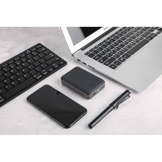 Pin Dự Phòng Eloop E33 10000mAh