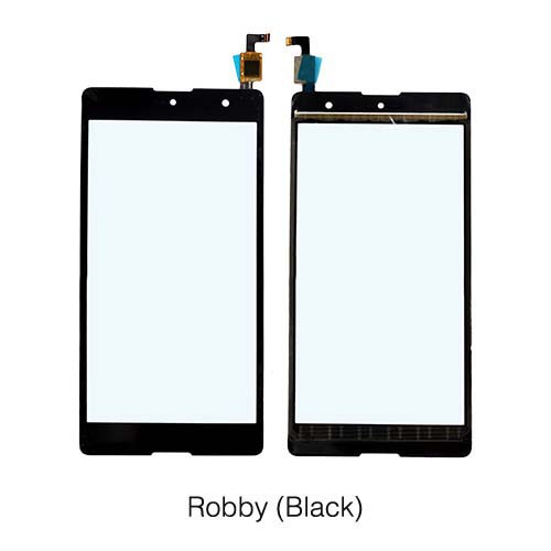 CẢM ỨNG WIKO ROBBY ZIN