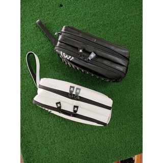[ RẺ VÔ ĐỊCH ] Túi cầm tay golf [ DỤNG CỤ GOLF ]