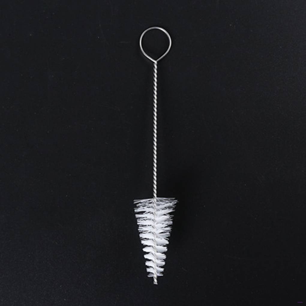 Bộ cọ bằng silicon để chùi rửa dụng cụ nướng