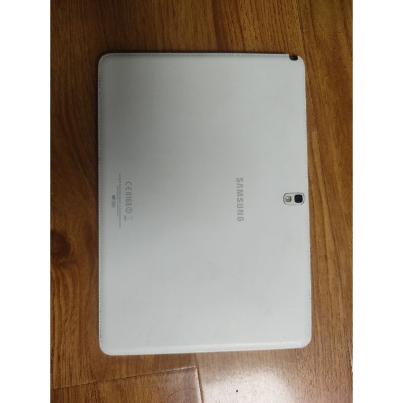 Máy tính bảng Samsung Tab Note 10.1 inch ( P601 ), ram 3g | WebRaoVat - webraovat.net.vn