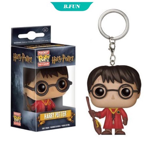 Mô hình Funko Pop phiên bản Harry Potter Voldermort 2" chân thật