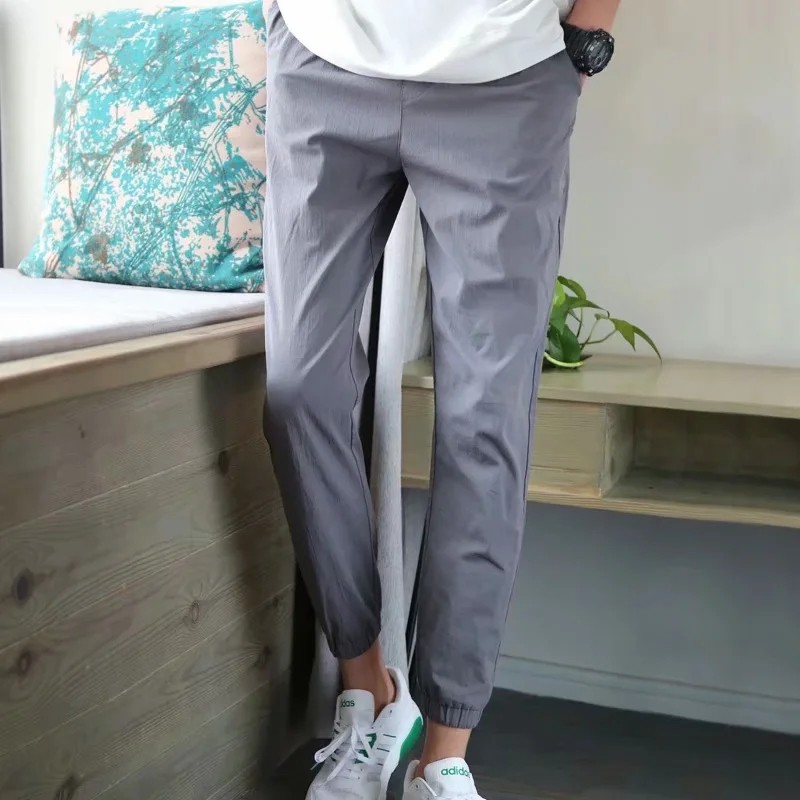 Quần Dài Nam Kiểu Dáng Đơn Giản Thời Trang Size S-3Xl | BigBuy360 - bigbuy360.vn
