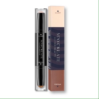 Tạo khối 2 đầu Maycreate highlight