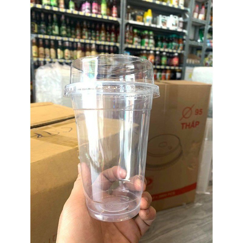 50 ly PP 500ml - 700 ml
