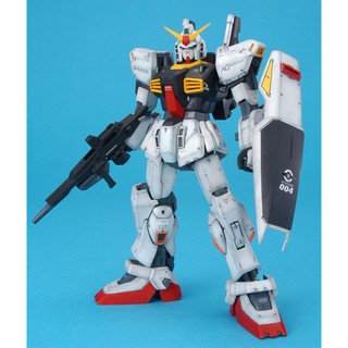 Mô hình lắp ráp MG MK-II Gundam version 2.0