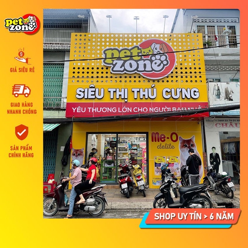 Xẻng xúc cát vệ sinh mèo - Xẻng hốt cát vệ sinh mèo có móc treo hình mèo