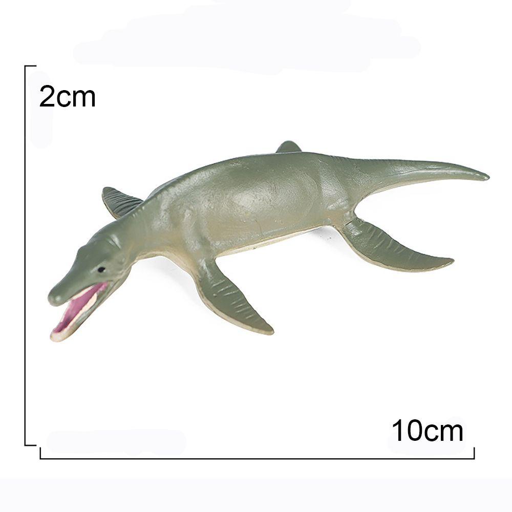 Mô Hình Rùa Biển Đồ Chơi Giáo Dục Cho Bé