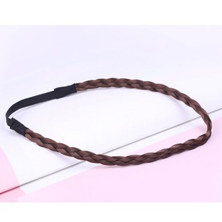 Tóc Tết Giả- 2147