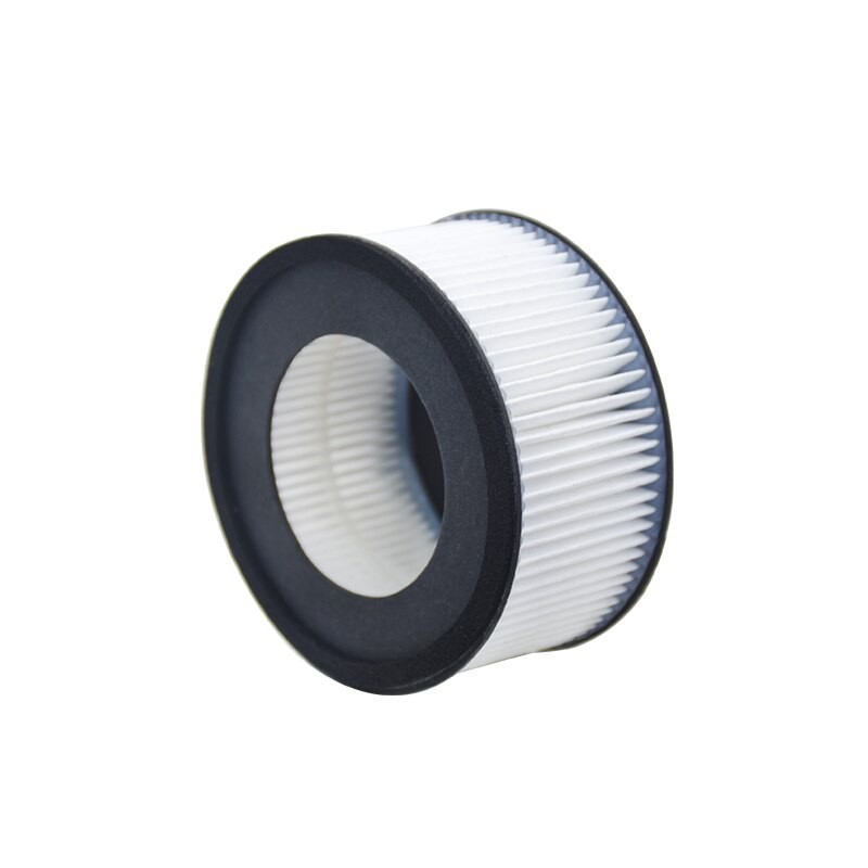 Túi Lọc Cho Máy Hút Bụi Iris Ohyama Ic-fac2