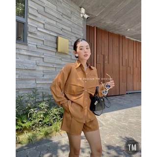 Set somi xếp ly ngực🤍
