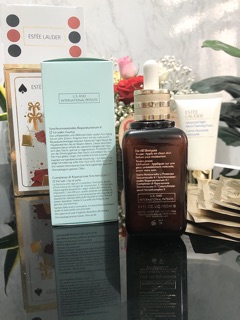 Set dưỡng da Estee Lauder 3 món chuẩn AUTH