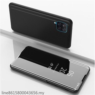 Ốp điện thoại nắp gập cho Samsung Galaxy A12 5g Samsung Galaxy A 12