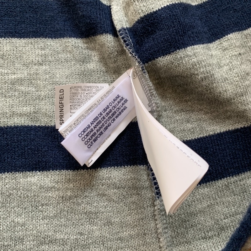 Áo khoác len cổ lông Spring Field | BigBuy360 - bigbuy360.vn