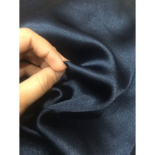 Vải lụa cao cấp khổ 1,5m [CỰC ĐẸP]