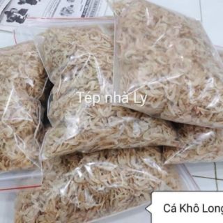 TÉP KHÔ, RUỐC KHÔ, CON MOI (1Kg)