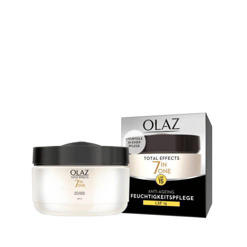 Kem dưỡng da Olaz ban ngày 7 in 1