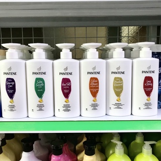 Dầu gội PANTENE THÁI 380ml PHIÊN BẢN MỚI NHẤT