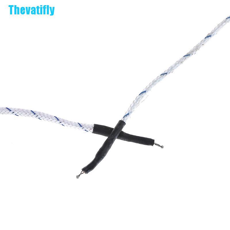 Cảm Biến Nhiệt 1 Loại K 0.5 / 4M