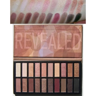 Bảng mắt Coastal Scents Revealed 2