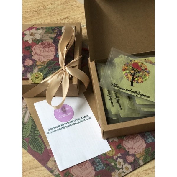 Bột trà xanh giảm cân nhà làm