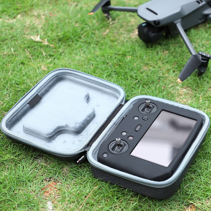 Vỏ Silicon Chống Bụi Bảo Vệ Máy Ảnh Mavic 3 RC Pro