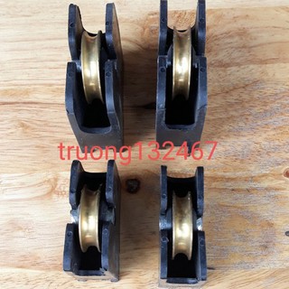 BÁNH XE CỬA LÙA ĐI,HOẶC LÙA CỬA SỔ