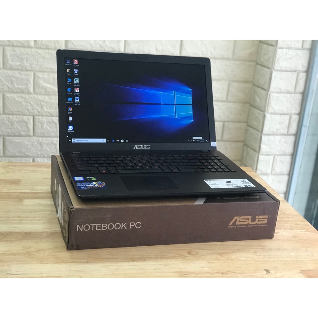 ASUS K550VX | BigBuy360 - bigbuy360.vn