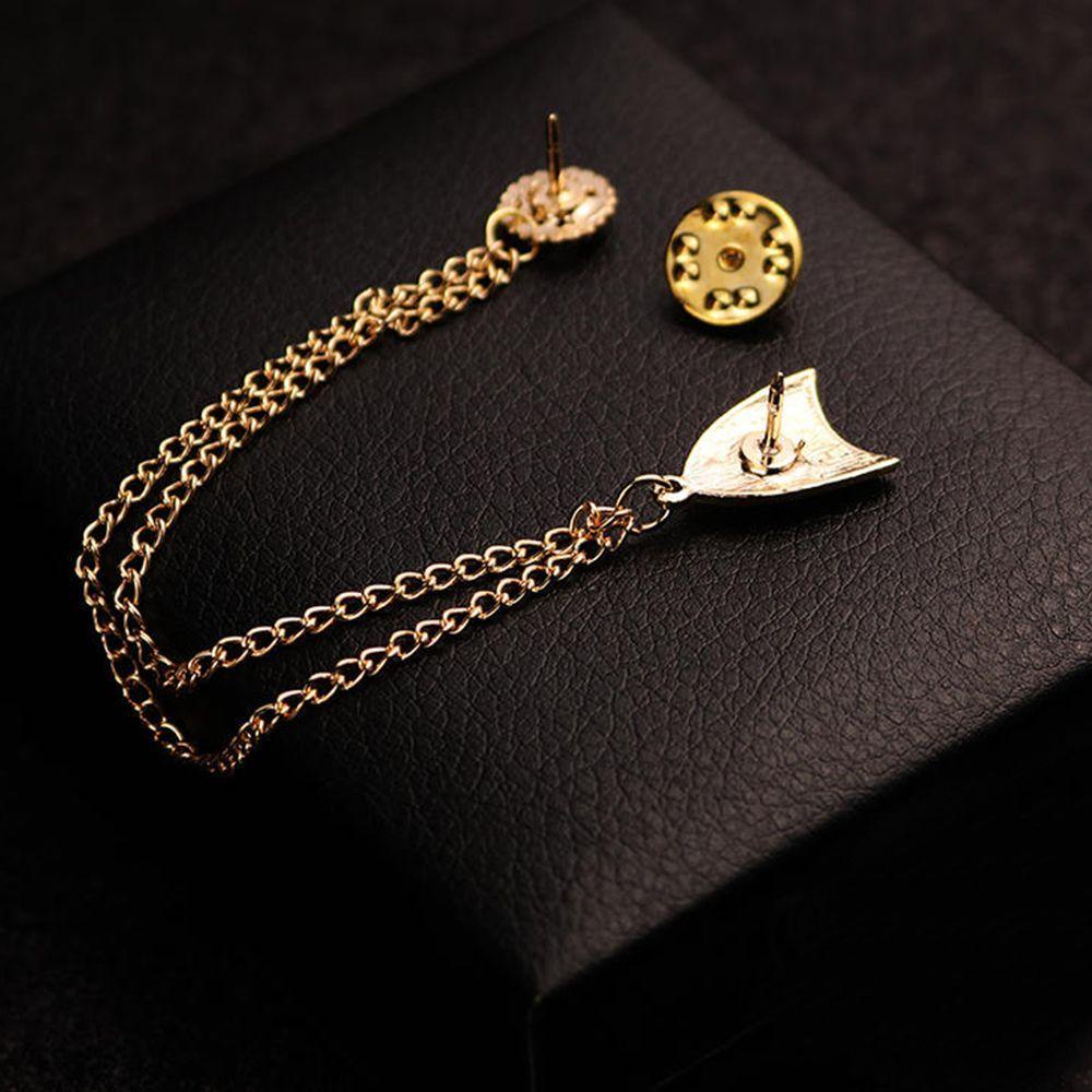 Phụ Kiện Ghim Cài Phù Hợp Với Mọi Dịp Thu Nhỏ|Túi Đeo Chéo Thời Trang Dành Cho Nam Và Nữ