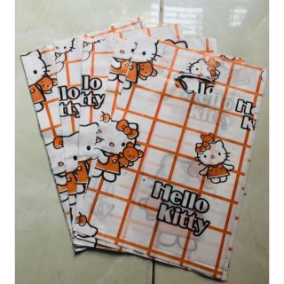 Túi pe cho các shop -100g
