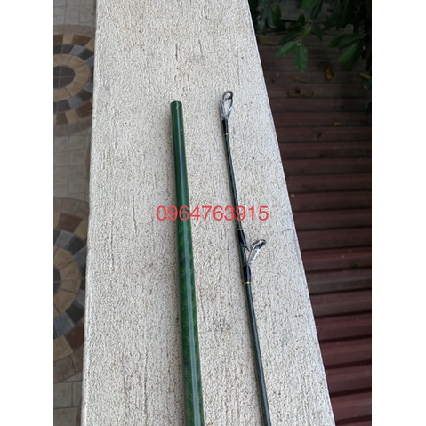 Cần High power neww 2020 khoen fuji ,phôi xoắn X chất lượng 6ianabsvjkk