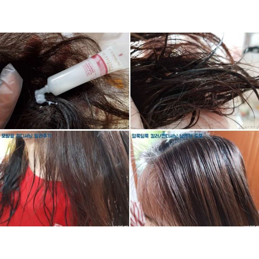 Kem Nhuộm Tóc L'Oreal Excellence Creme Fashion 172ml