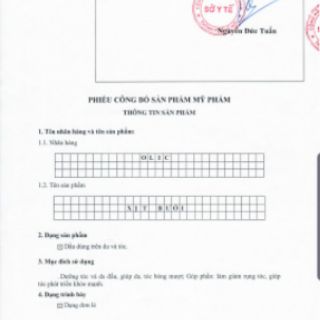 TINH DẦU XỊT BƯỞI MỌC TÓC