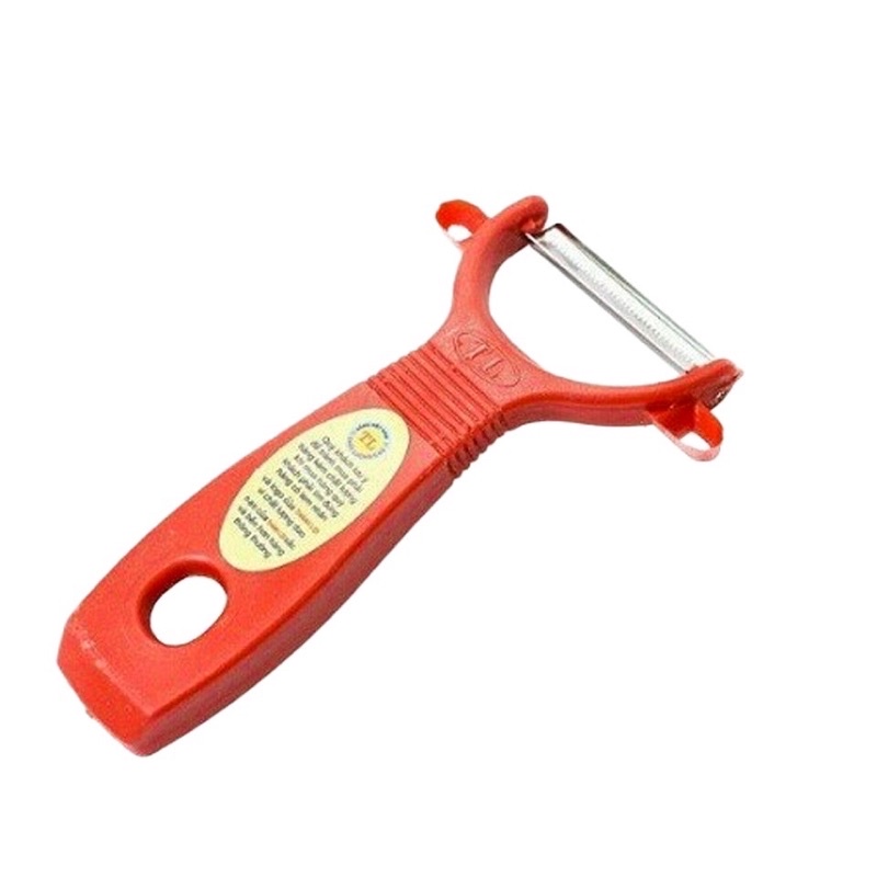 Cây Nạo Vỏ Hoa Quả Cực Sắc Cho Gian Bếp